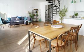 T-Home / Stylish Apartment Palermo Center