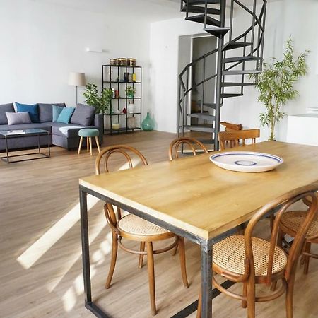 T-Home / Stylish Apartment Palermo Center Exterior photo